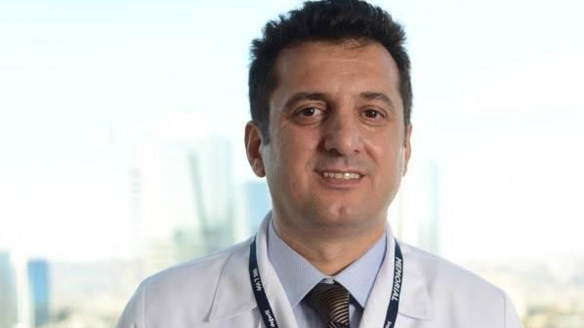 Kıl dönmesine dikkat!