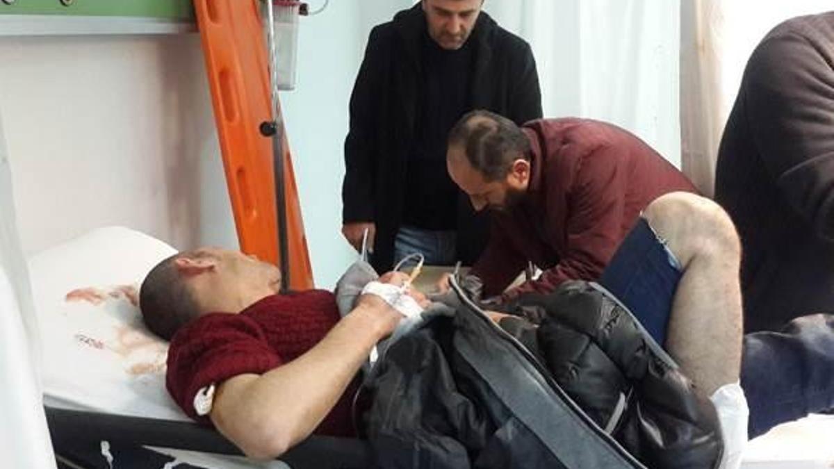 Evine gittiği travesti bakın kim çıktı