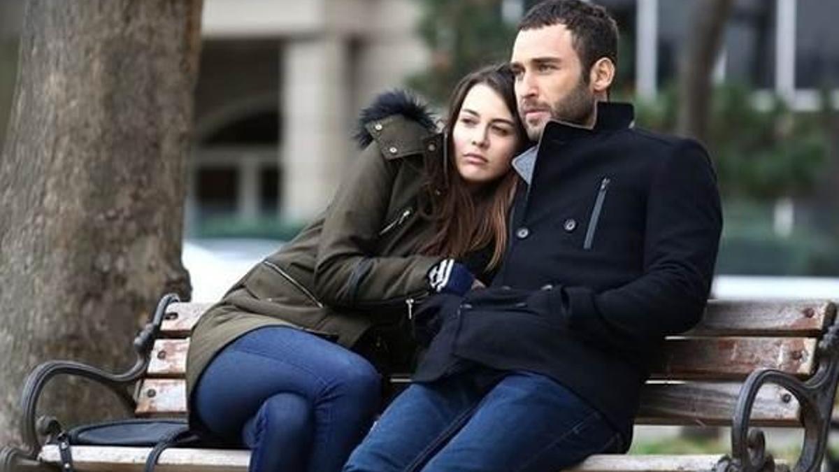 Acı Aşk 5. bölüm fragmanı ile nefesleri kesti-izle