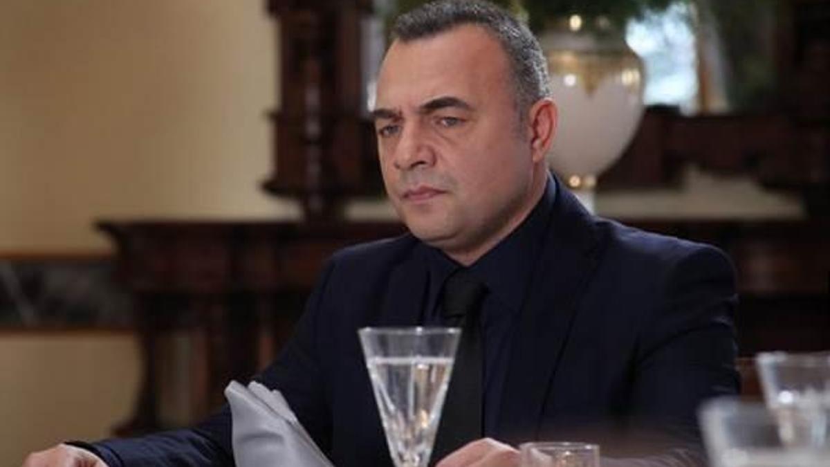 Eşkıya Dünyaya Hükümdar Olmaz 18. bölüm fragmanında nefesler tutuldu-izle