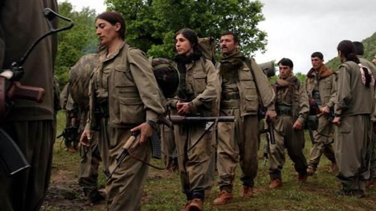 PKK’dan korkunç metropol planı!