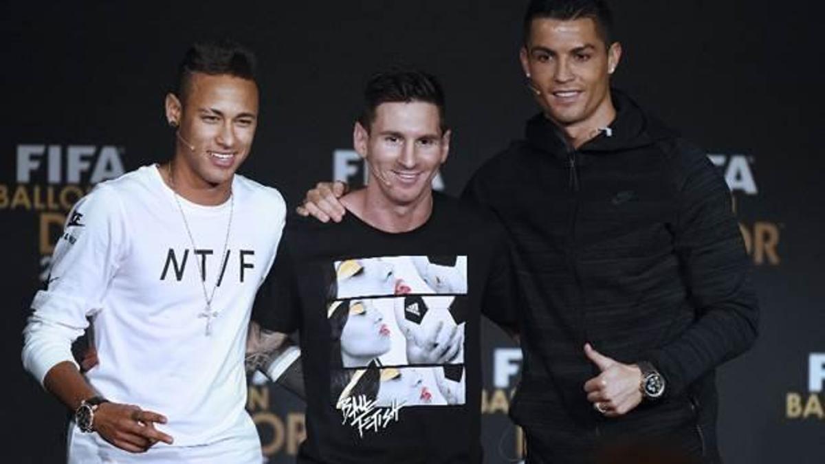 Messi'den Arda yorumu