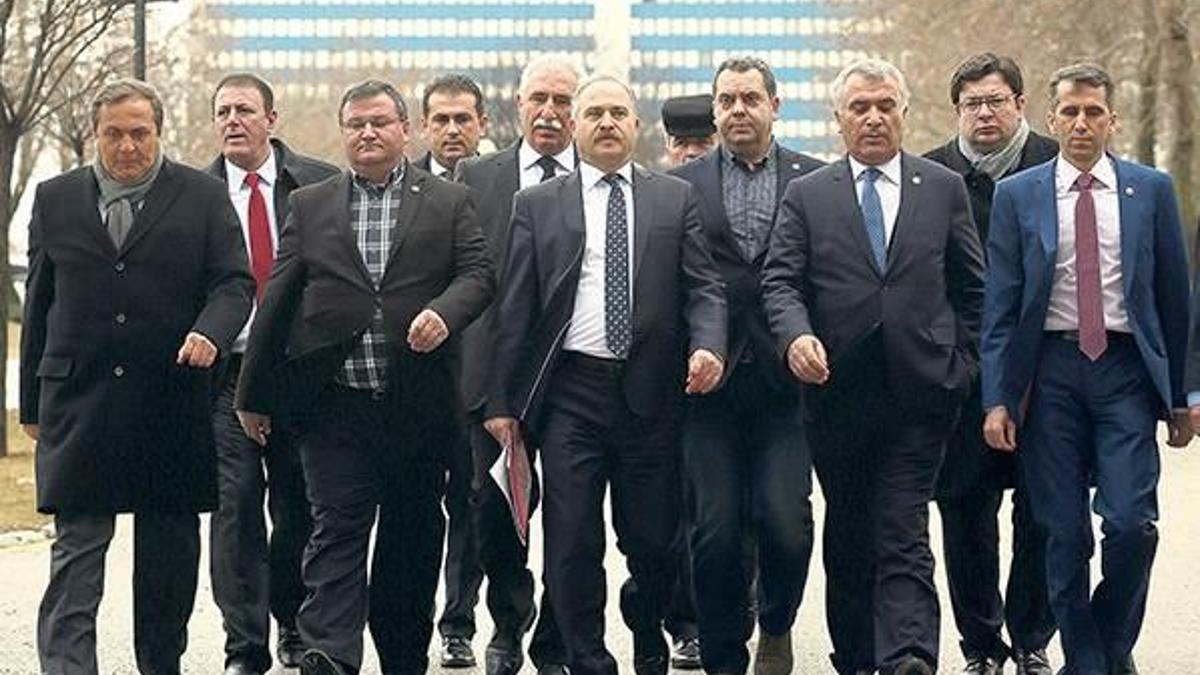 TRT CHP’yi öfkelendirdi