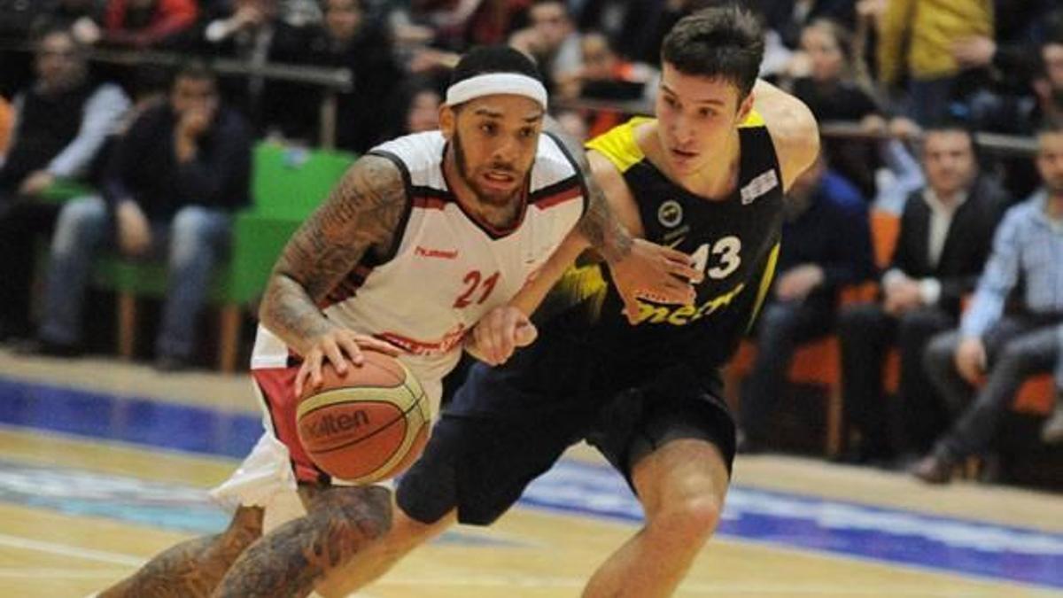 Fenerbahçe Uşak'ta galip