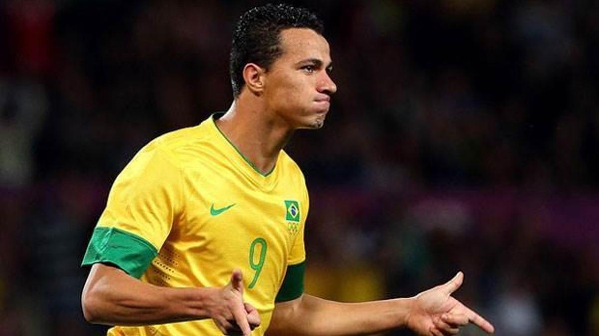 Damiao için çare Taffarel
