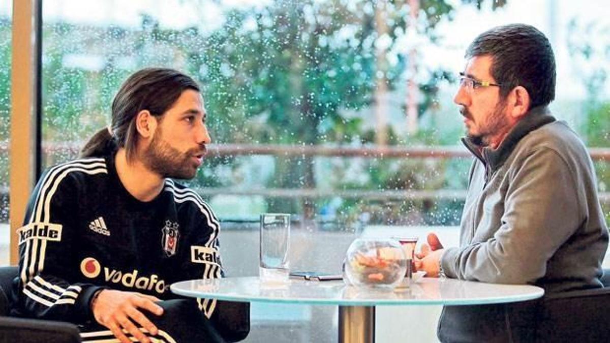 'Adamlar gibi oynayıp derbi kazanıyoruz'
