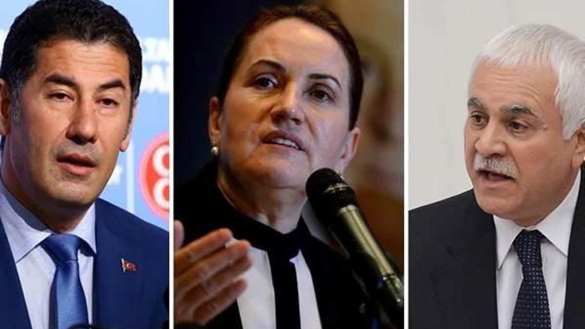 Kongre toplanmazsa Kayyum isteyecekler