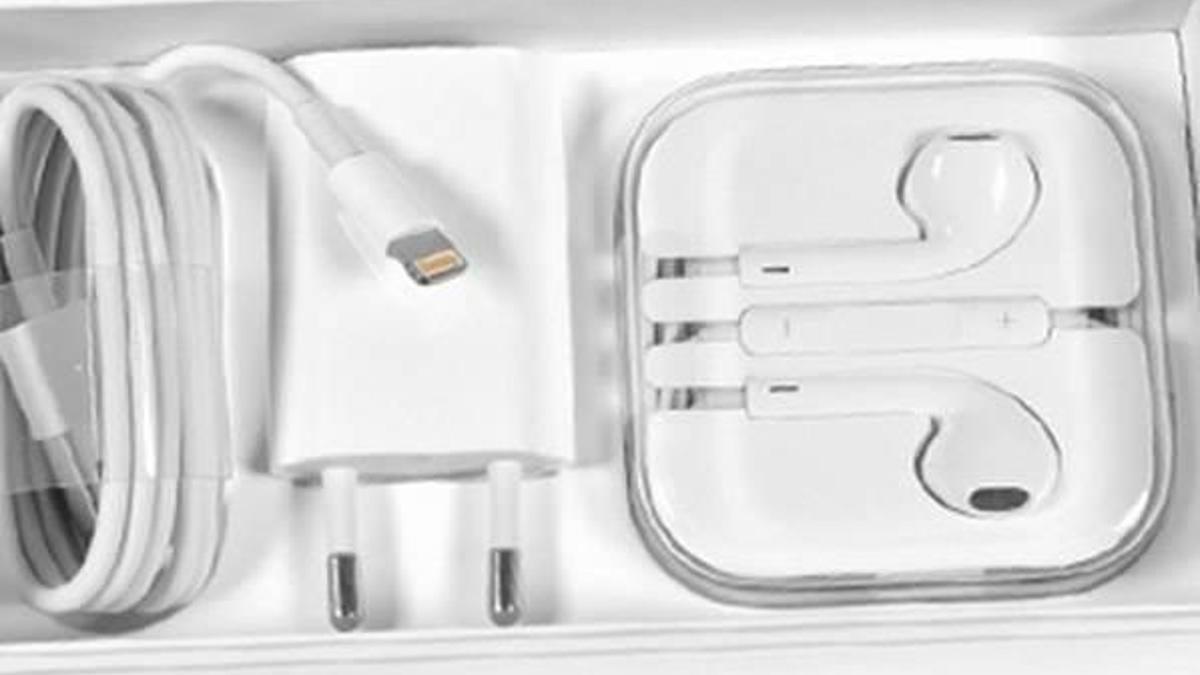 iPhone 7 kablosuz kulaklık iddiaları!
