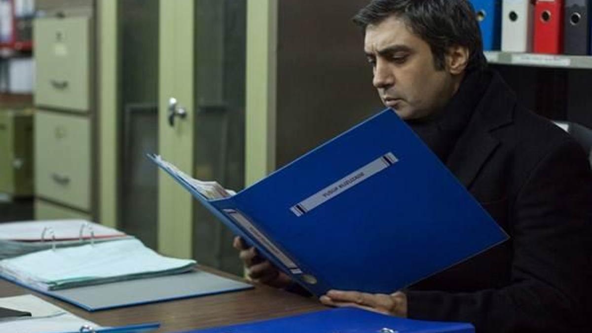 Kurtlar Vadisi Pusu 279. bölüm fragmanı yayında-izle