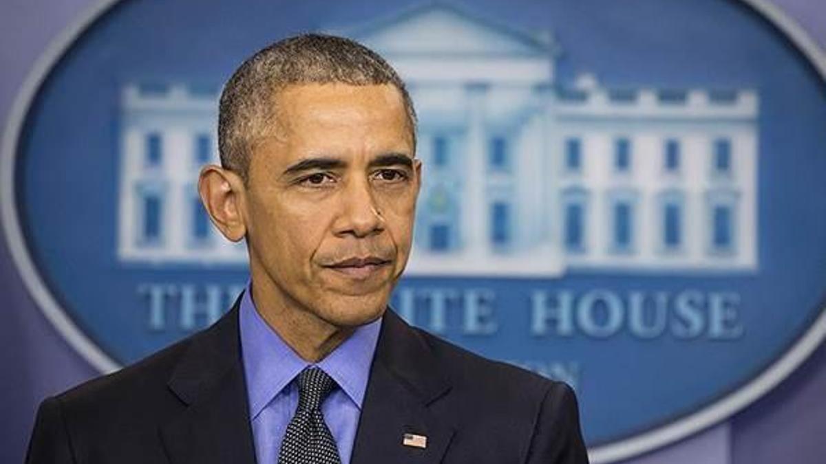Obama o konuşmayı son kez yapacak
