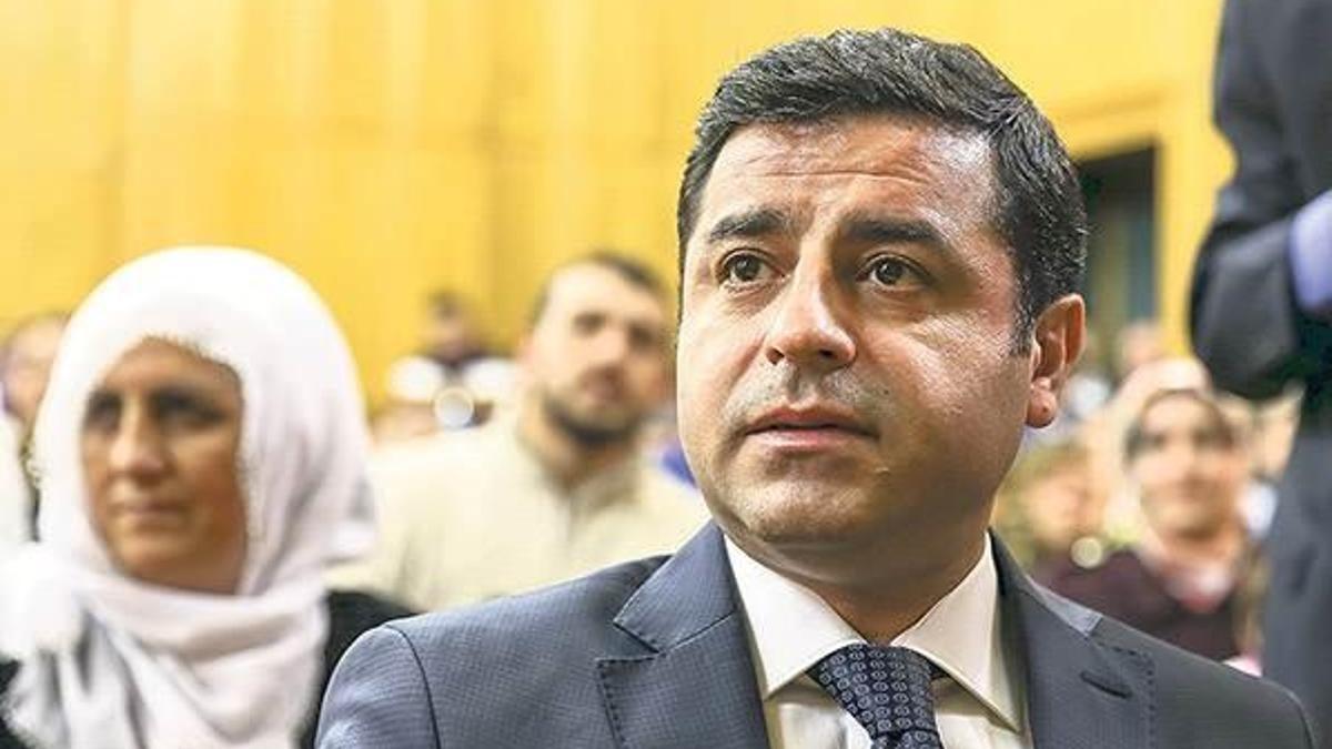 'Sanki İsveç parlamentosu!'