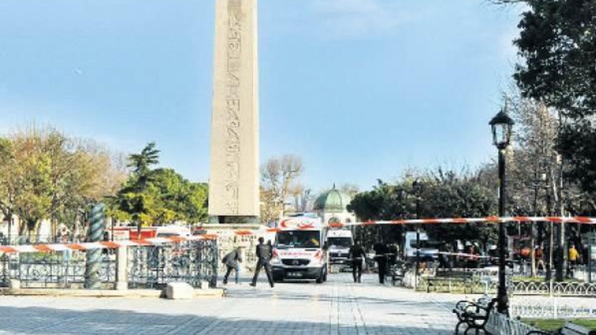 Türkiye’nin ‘misafir odası’na kanlı saldırı