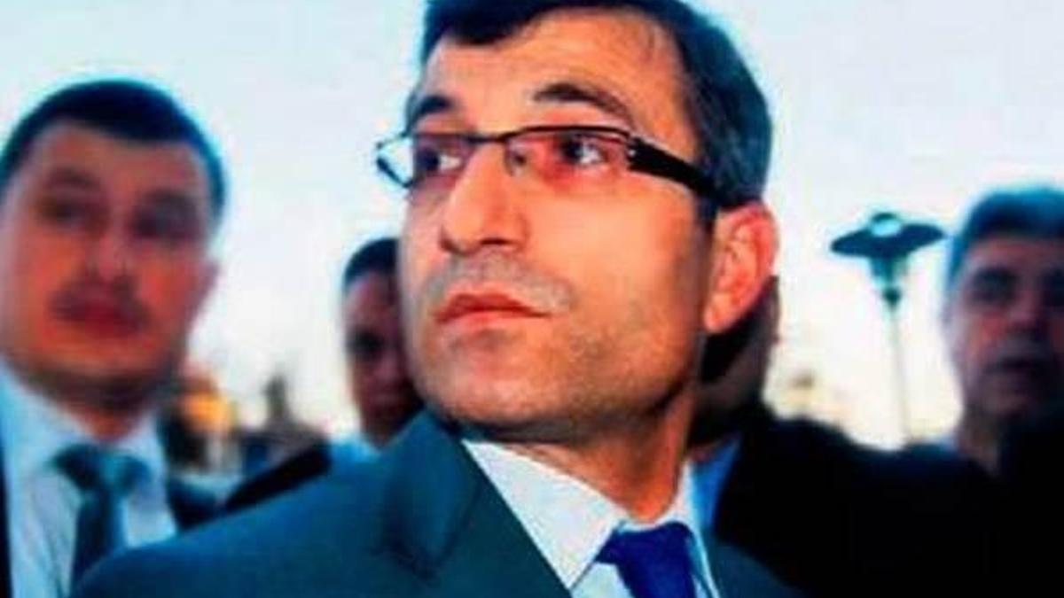 Firari savcıdan 'militan' davası