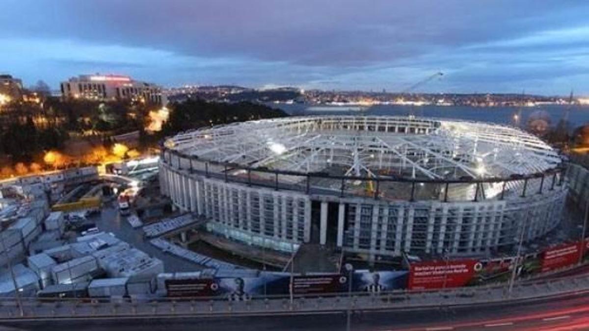Beşiktaş'a G.Saray desteği!
