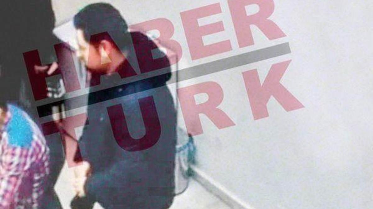 İşte Sultanahmet'i kana bulayan canlı bomba