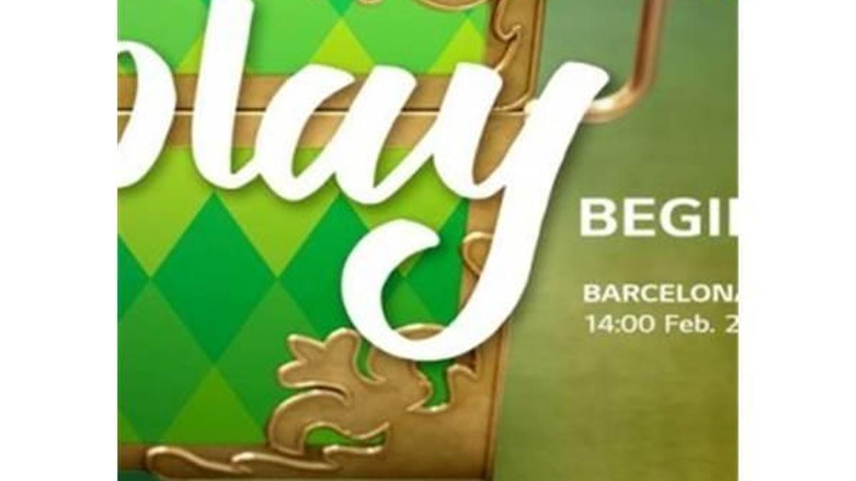 LG'den müzik kutulu davet!