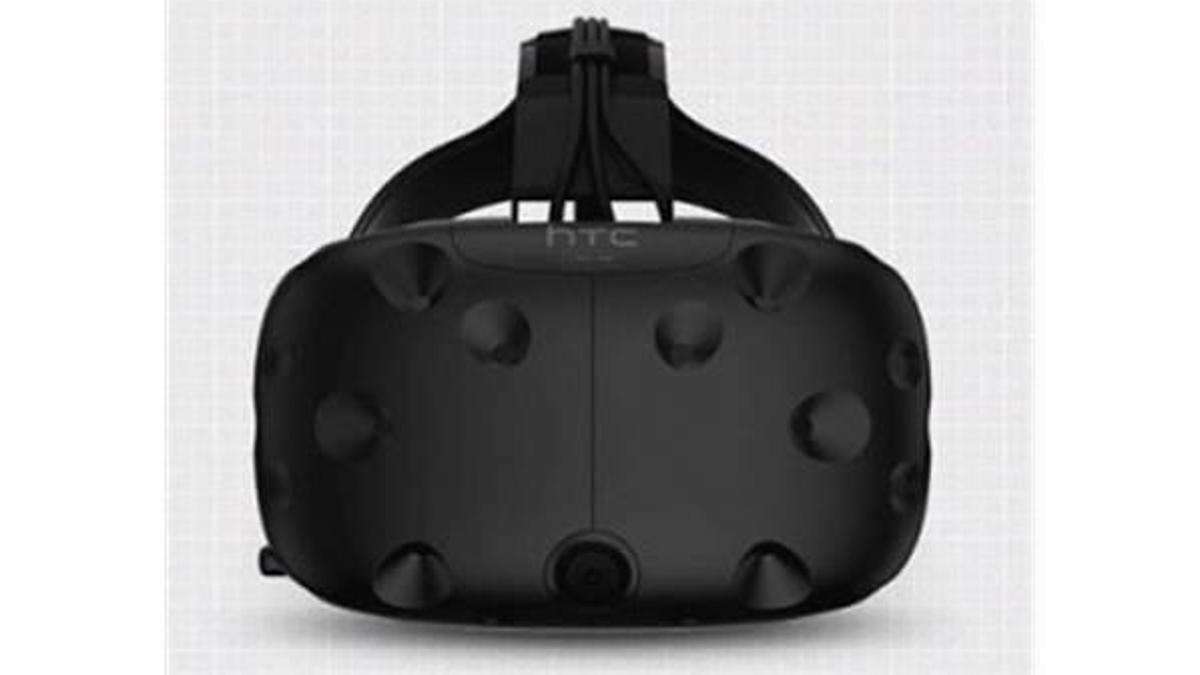 HTC Vive VR'ın fiyatı belli oldu