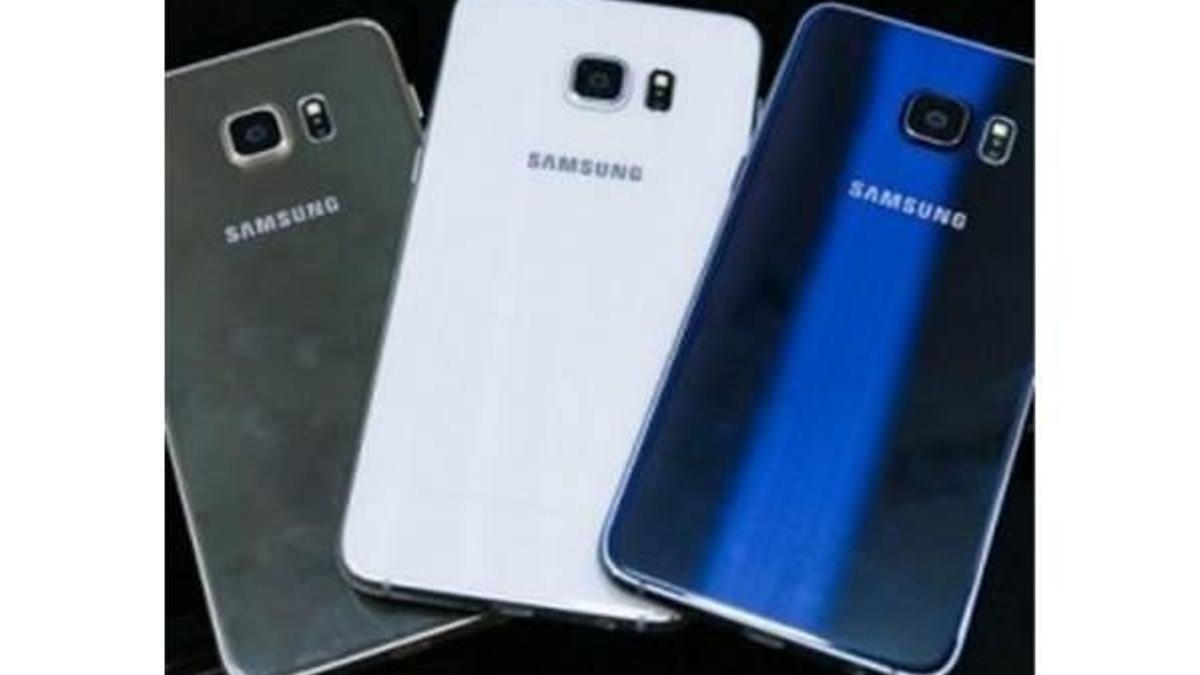 Üç farklı Samsung Galaxy S7 tanıtılacak