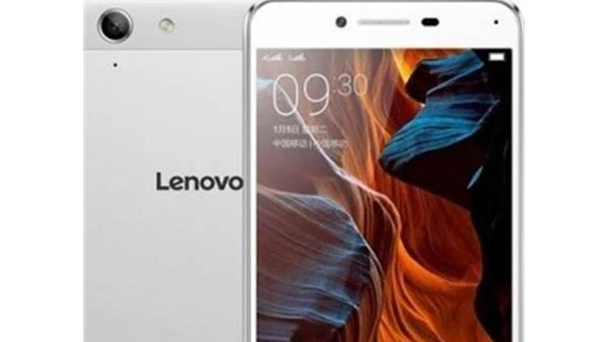 Lenovo'dan uygun fiyatlı akıllı telefon: Lemon 3