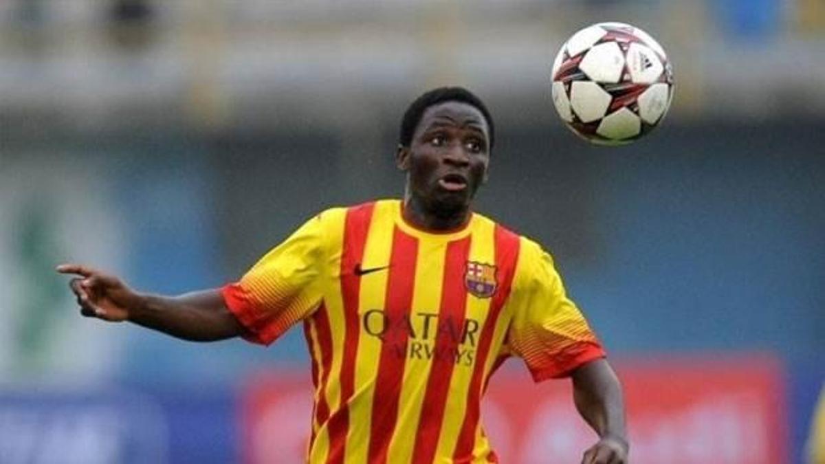 Eto'o Antalyaspor'a transfer yapıyor