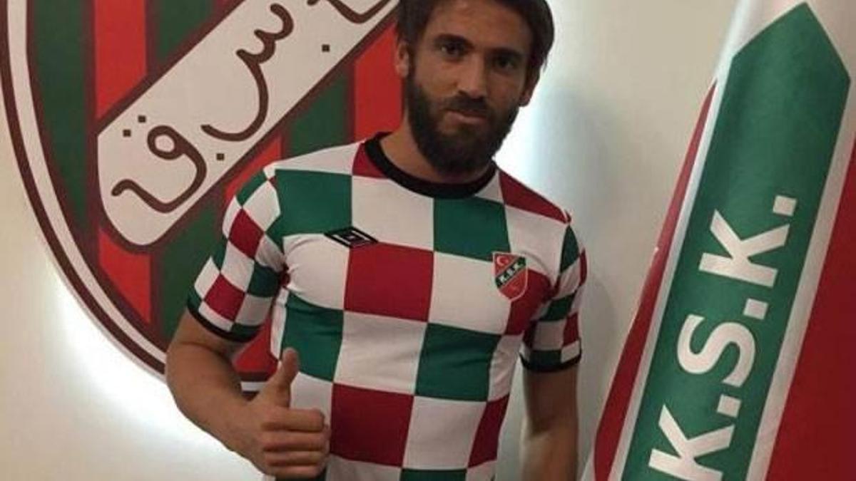 Karşıyaka'da seri transferler!