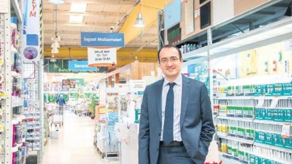 Tekzen’e talip çok şu anda satış yok