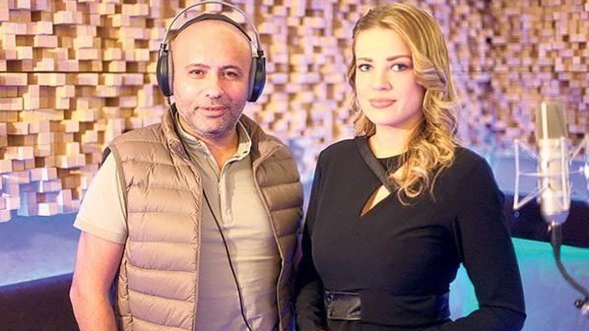 Şarkı gelirine ‘İmdat butonu’