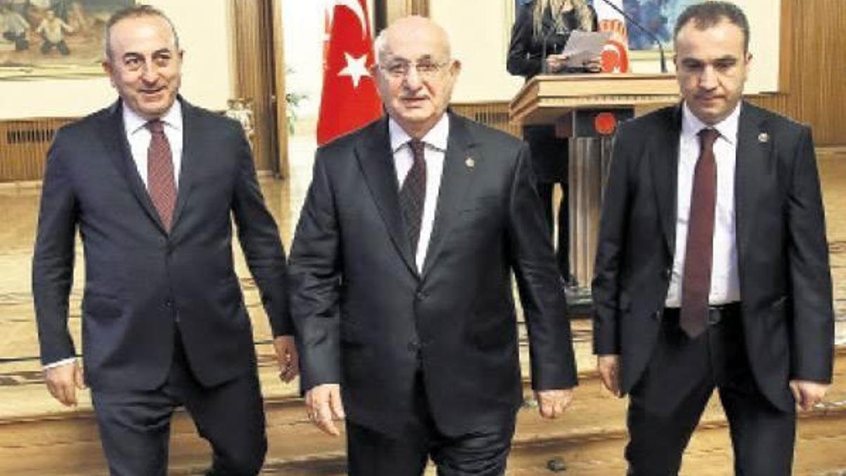 ‘Varsa yoksa menfaat!’