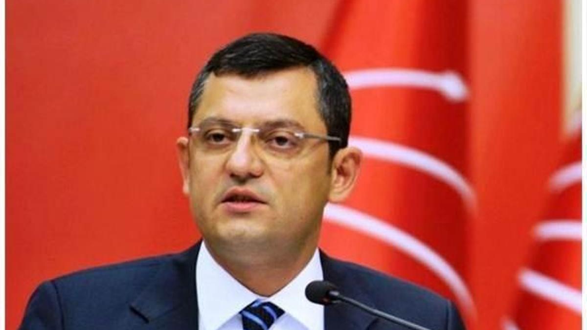 ‘Kılıçdaroğlu da olsa reddederiz’