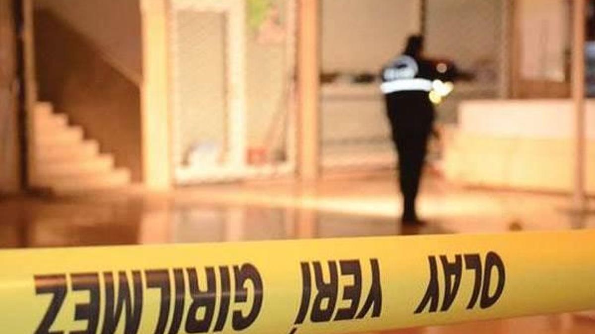 Ankara'da polise silahlı saldırı