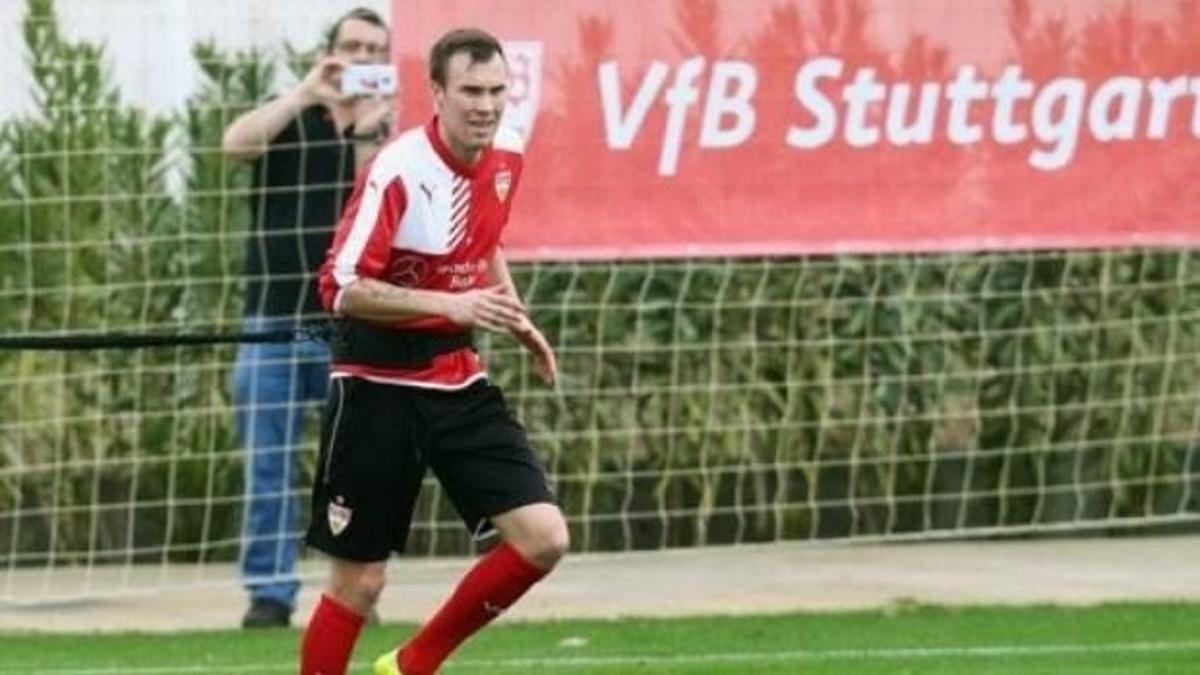'Grosskreutz Florya'da misafirdi'