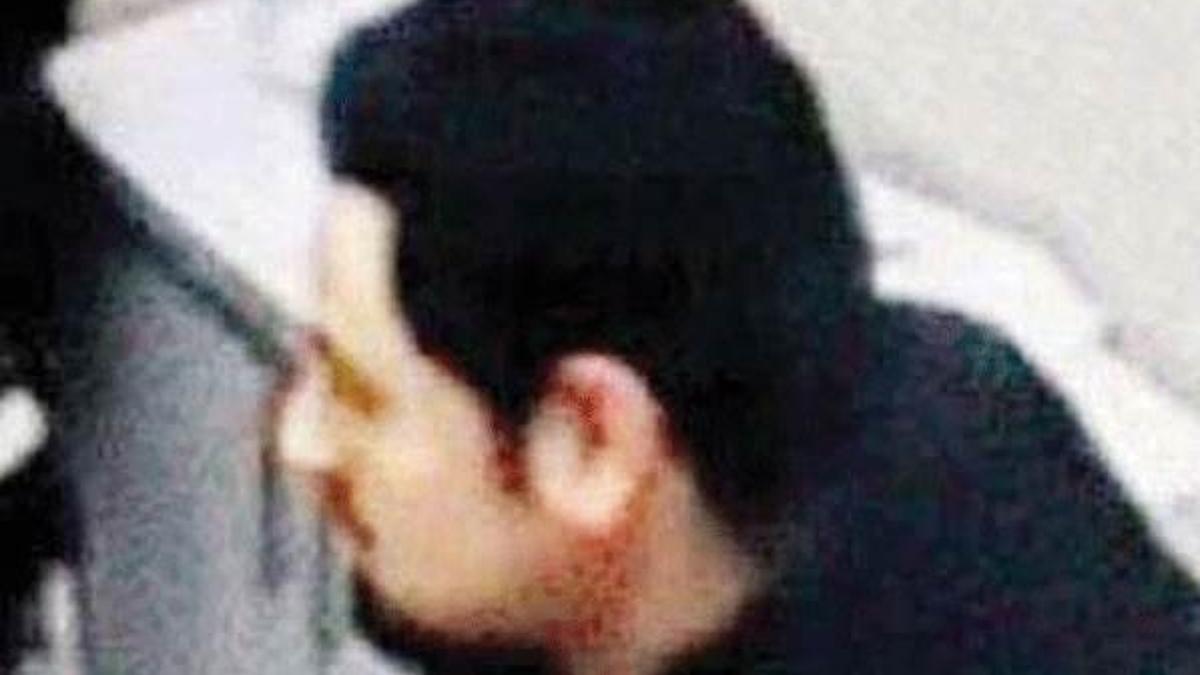Canlı bombanın ailesi konuştu
