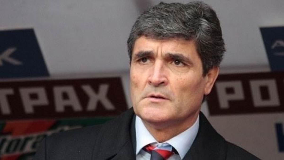Trabzon'a Juande Ramos şoku!