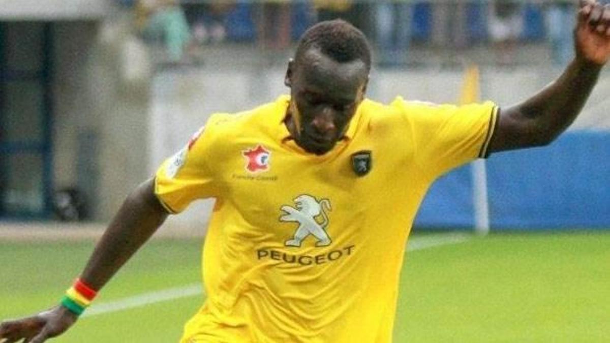 G.Saray, Fransa'dan golcü bakıyor