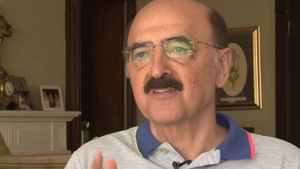 Hüsnü Mahalli: Sultanahmet bombacısı radikal dinci bir ailenin mensubu