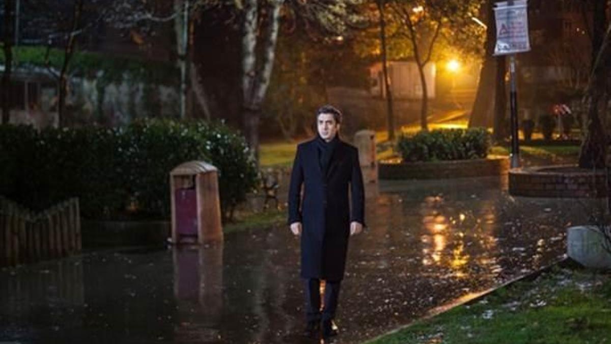 Kurtlar Vadisi Pusu 279. bölüm fragmanında Polat'ı bekleyen büyük sınav-izle