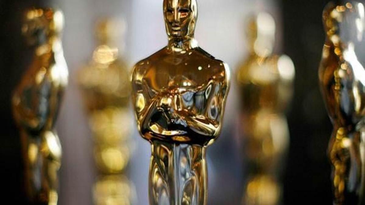 Oscar adayları açıklandı!