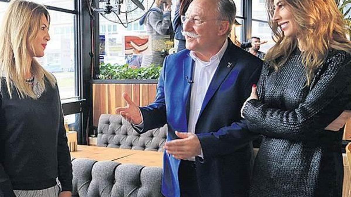 En zor deneyimdi