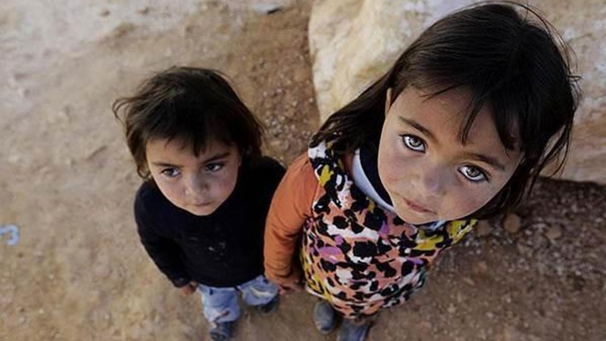'Suriye rejimi savaş suçu işliyor'