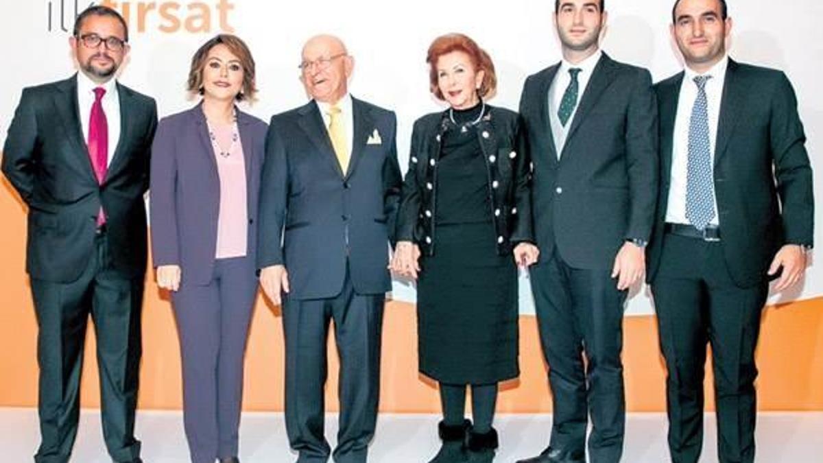 Sabancı’dan niye ayrıldık?