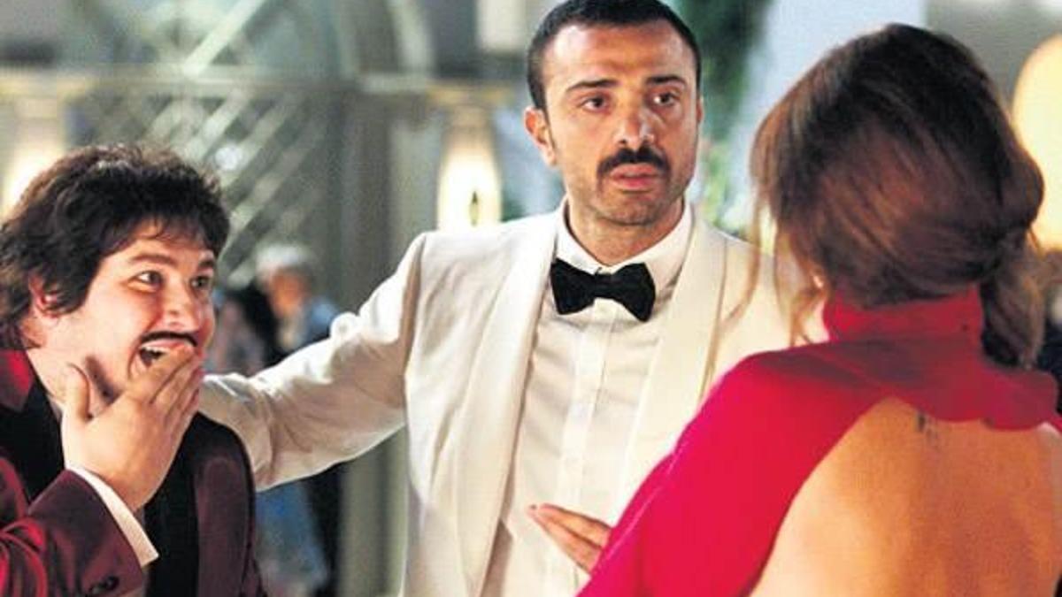 Osman nette rekor kırdı