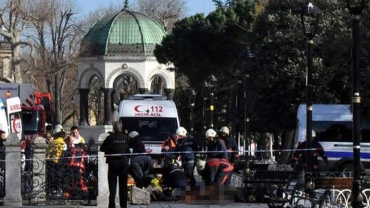 Türkiye 'büyük bir tehlike' ile karşı karşıya!