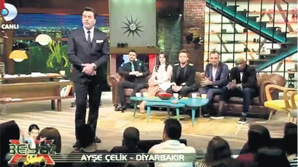 ‘PKK eylemlerini tasvip etmiyorum’