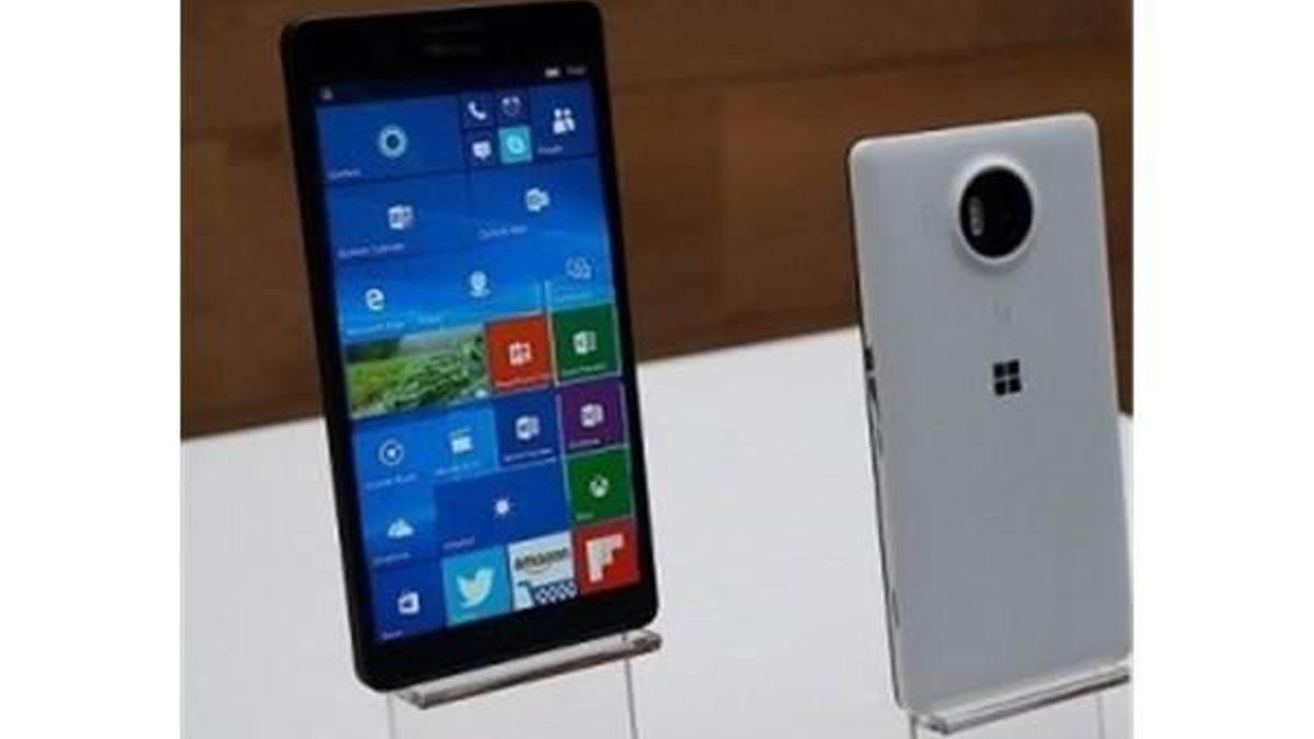 Lumia 950-950 XL satın alanlara ücretsiz Office 365 aboneliği