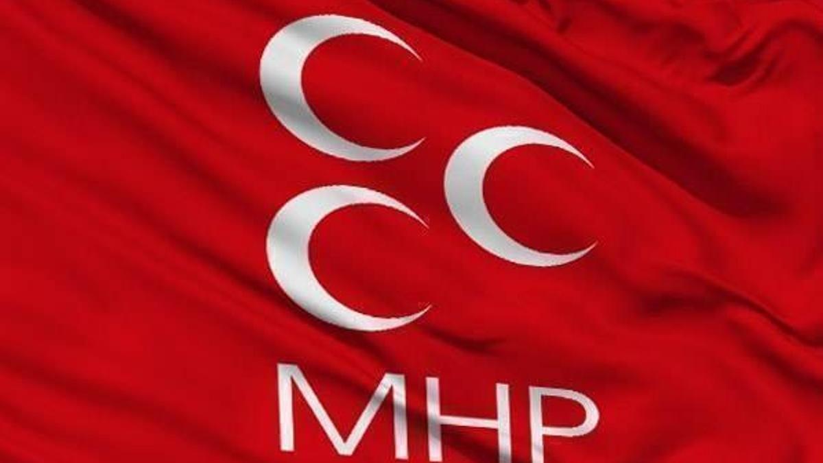 MHP'nin kalesinde isyan!