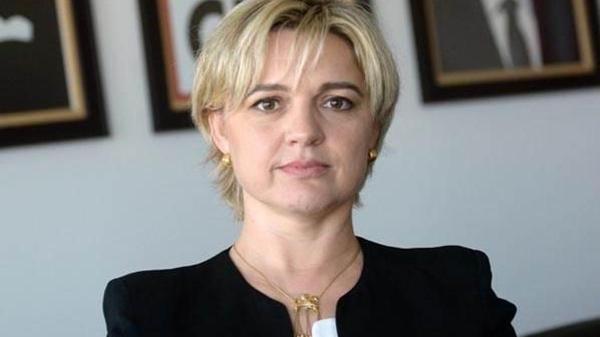 CHP'de yeri garanti tek isim!