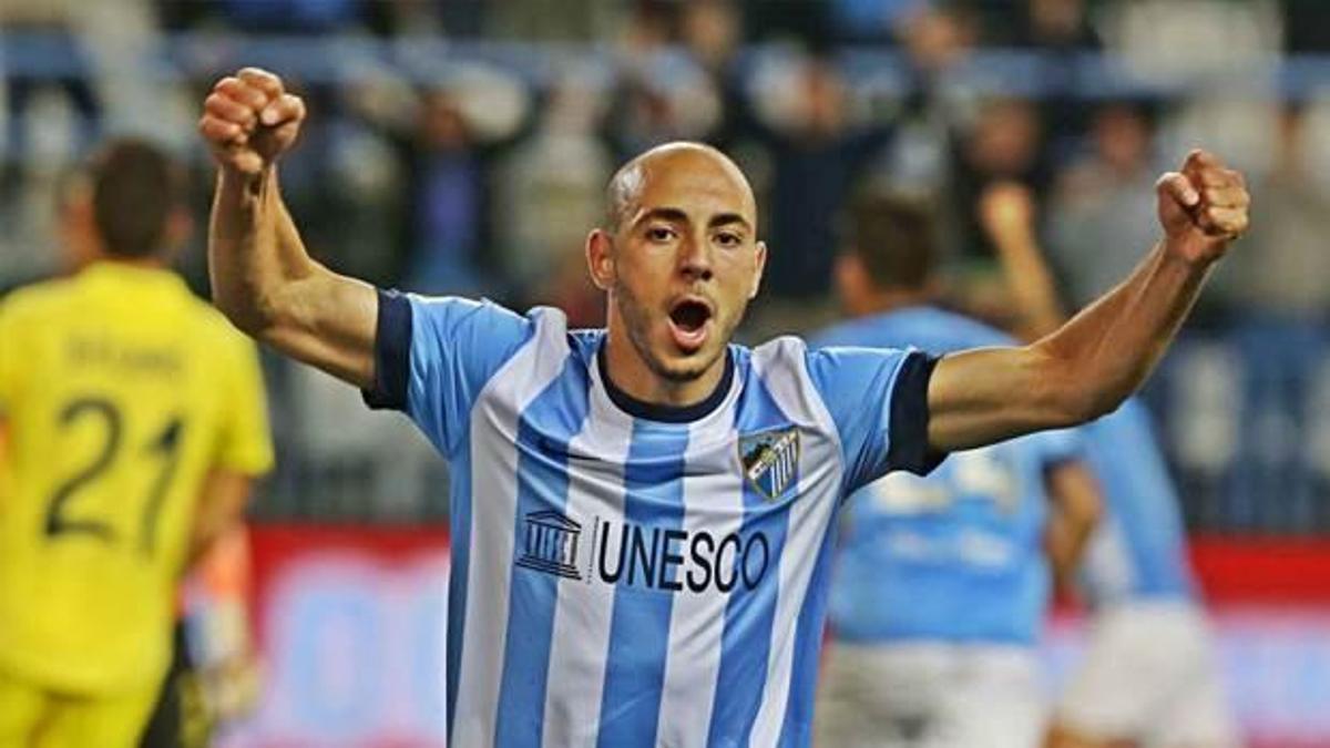 Amrabat Premier Lig’e doğru