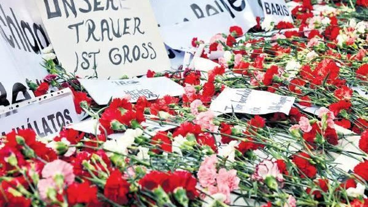 Canlı bomba Ulus’ta bir otelde konaklamış