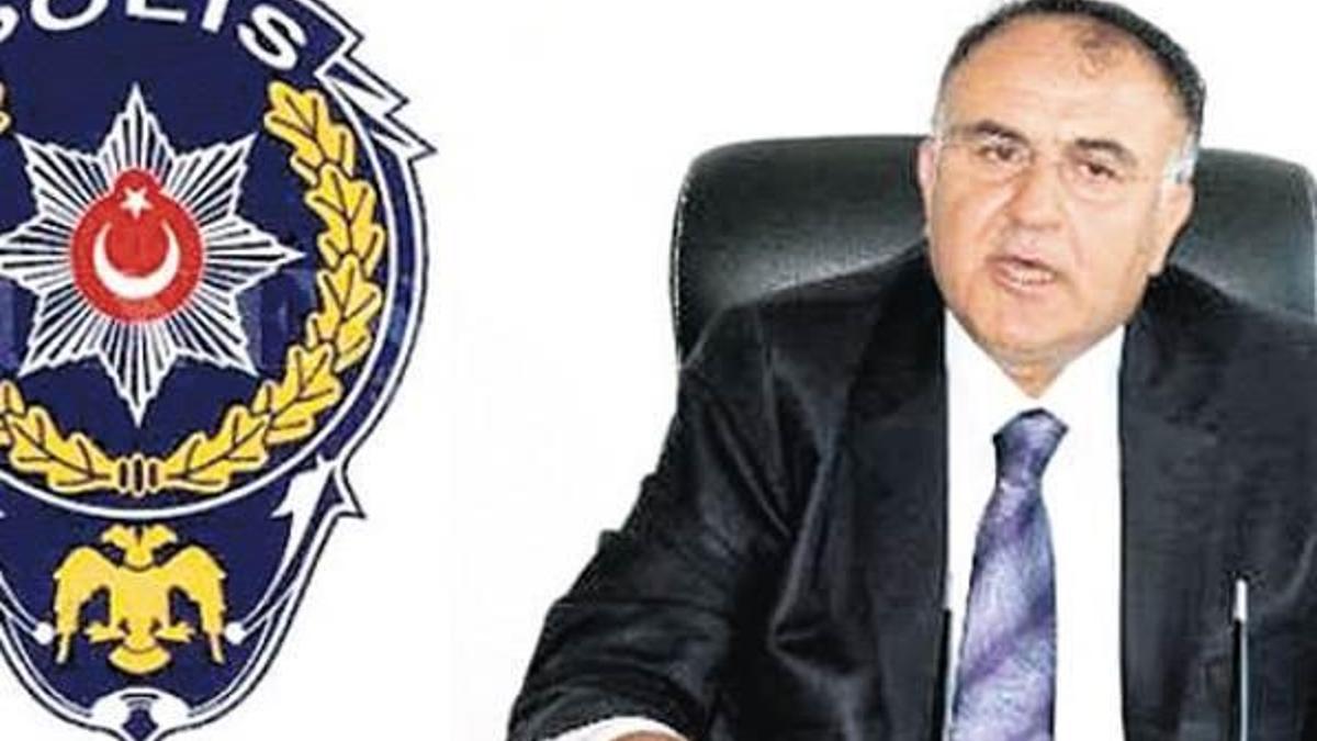 O emniyet müdürü adliyeye sevk edildi