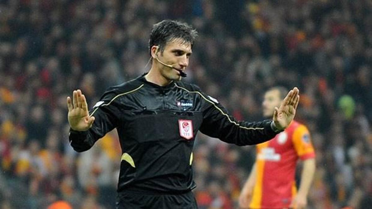 Özgür Yankaya'ya amatör maç